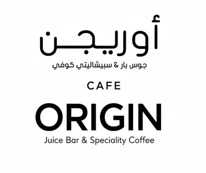 Origin Café